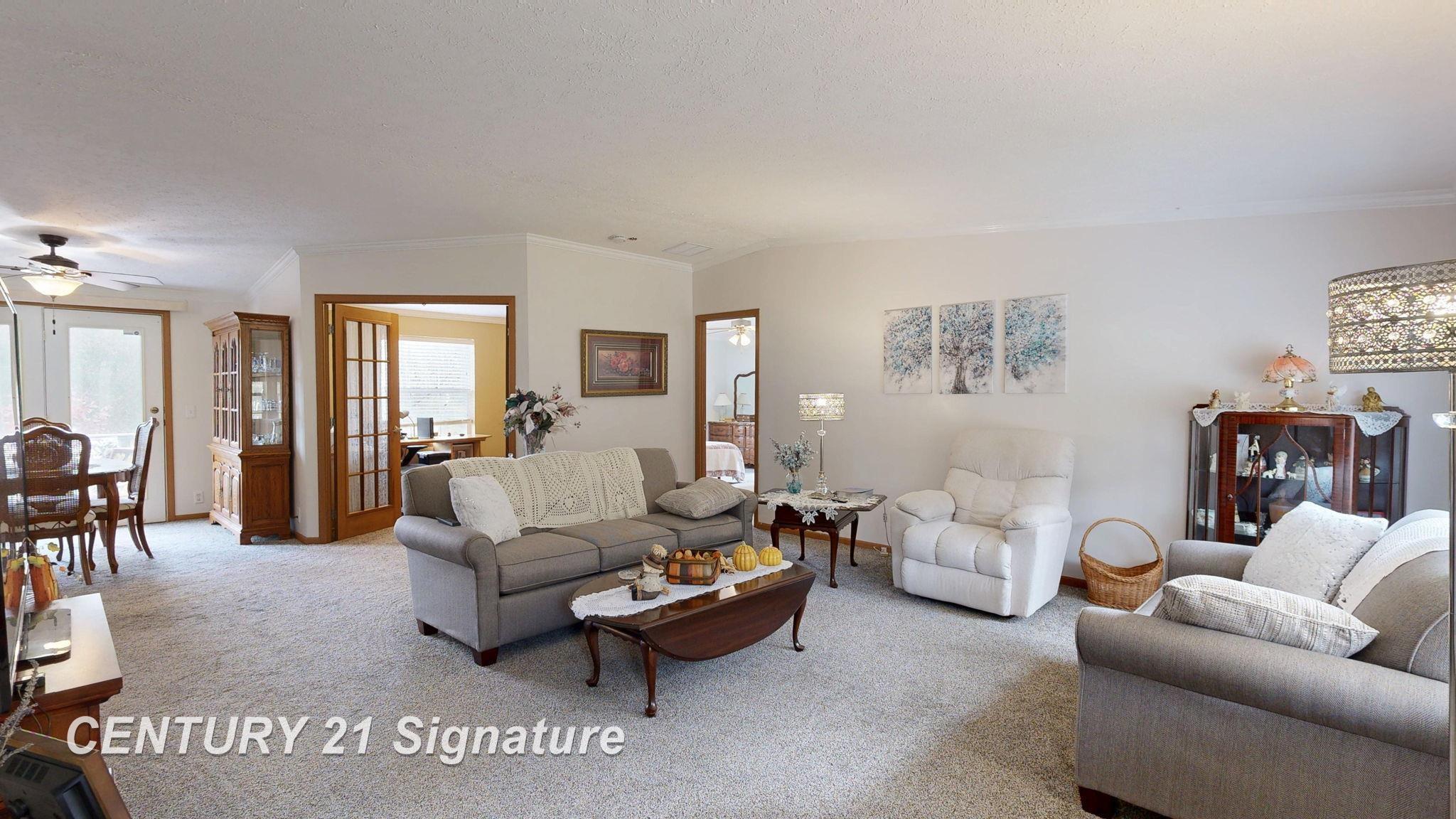 897 S Park View Drive