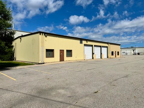 500 Cuttle Road Marysville City MI 48040