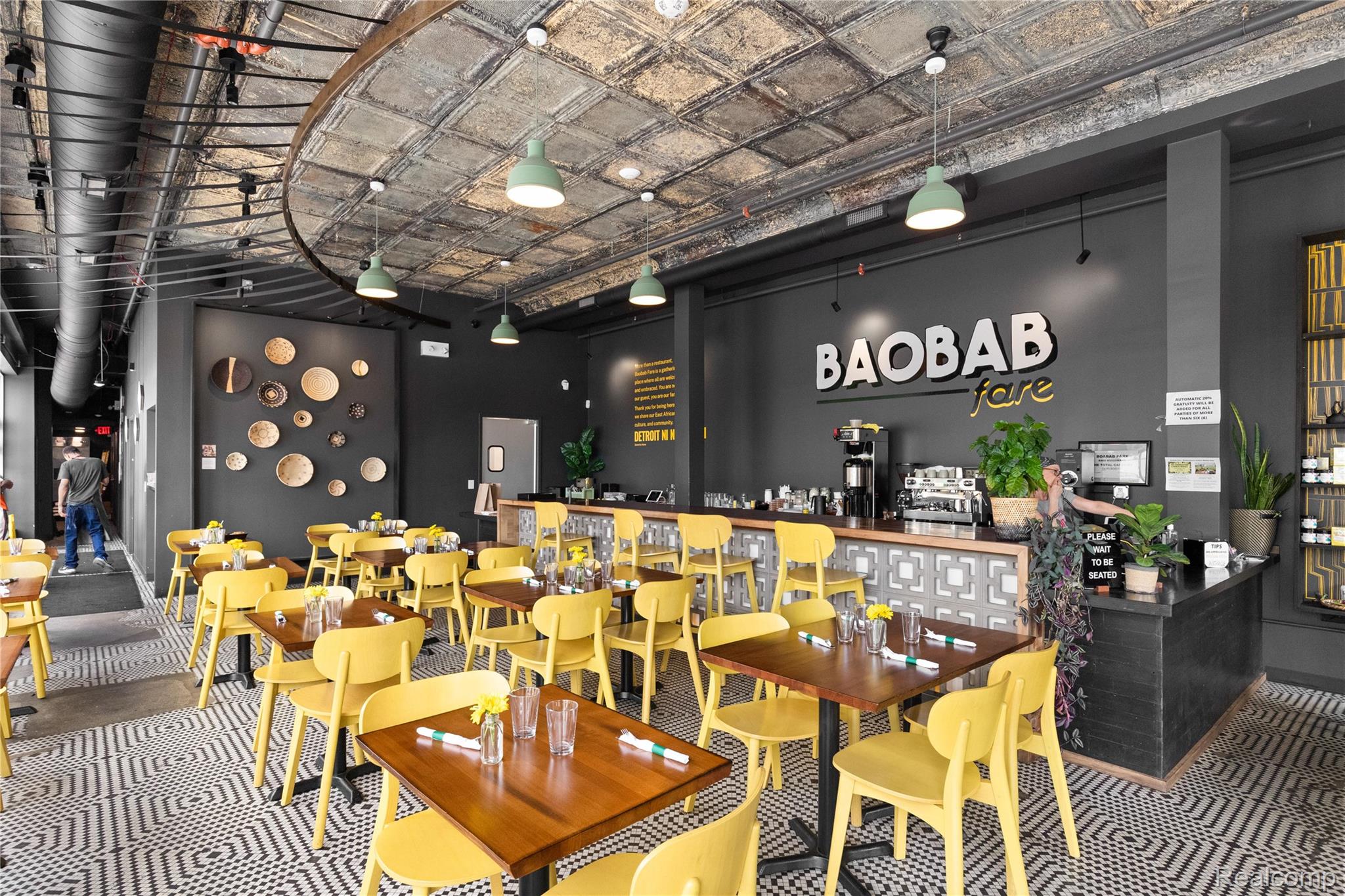 Detroit City, Michigan 48206, United States, 2 Bedrooms Bedrooms, ,3 BathroomsBathrooms,Residential,Active,155529