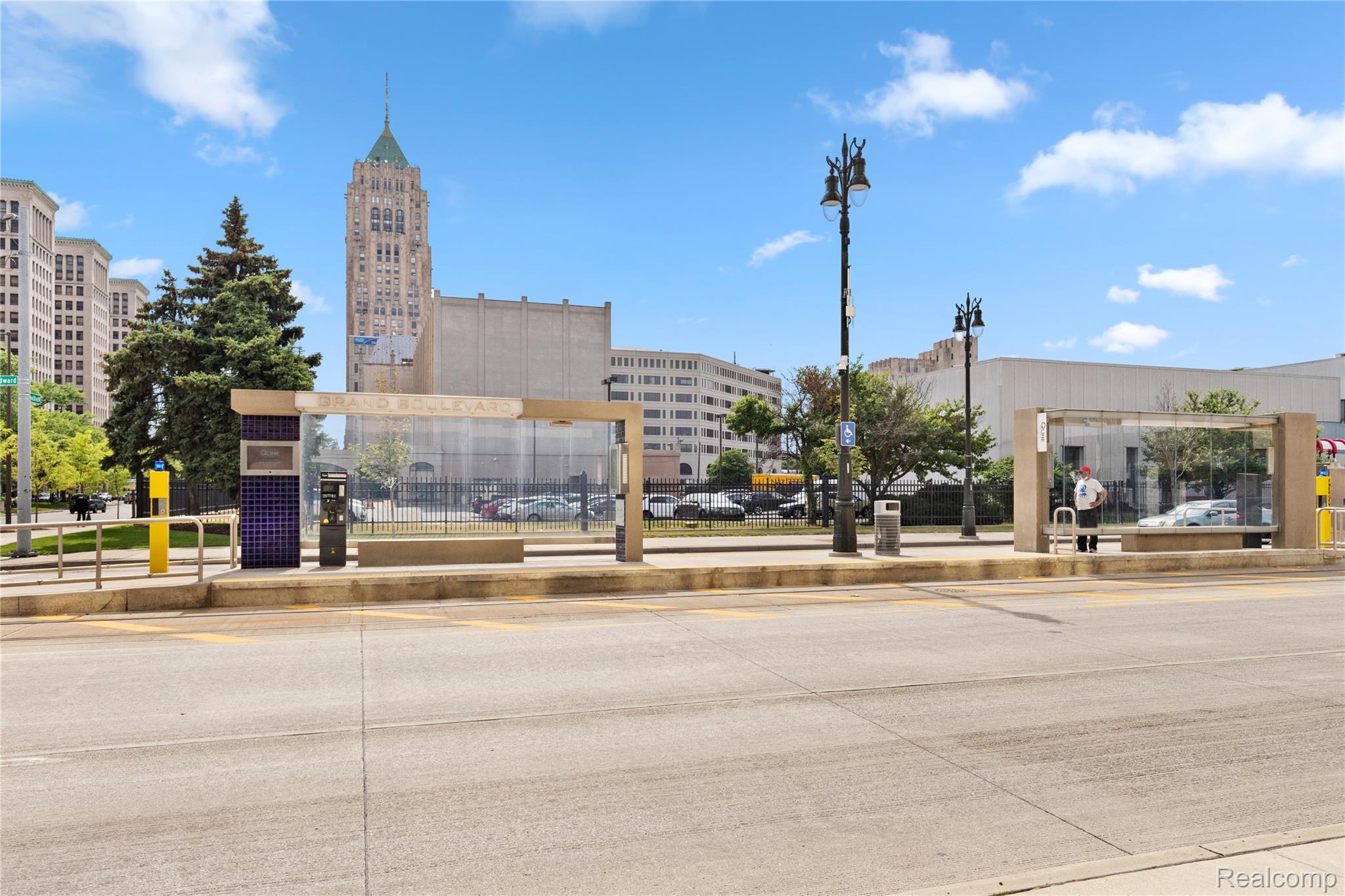 Detroit City, Michigan 48206, United States, 2 Bedrooms Bedrooms, ,3 BathroomsBathrooms,Residential,Active,155529