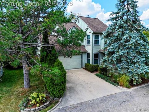 1900 Landmark Court Ann Arbor City MI 48103