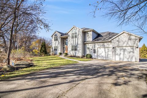 4335 56th Street SW Wyoming City MI 49418