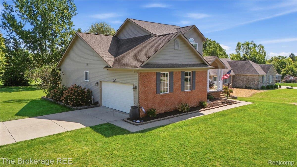 1087 Deer Creek Trail
