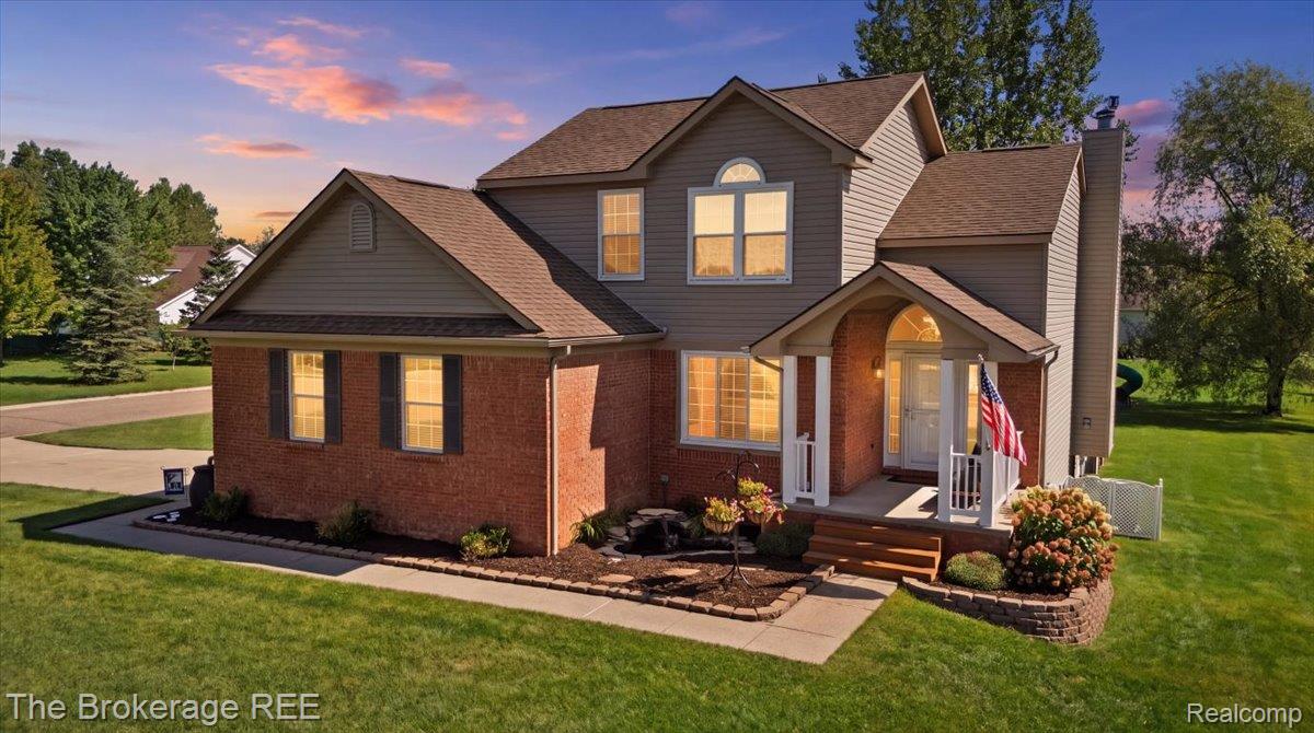 1087 Deer Creek Trail