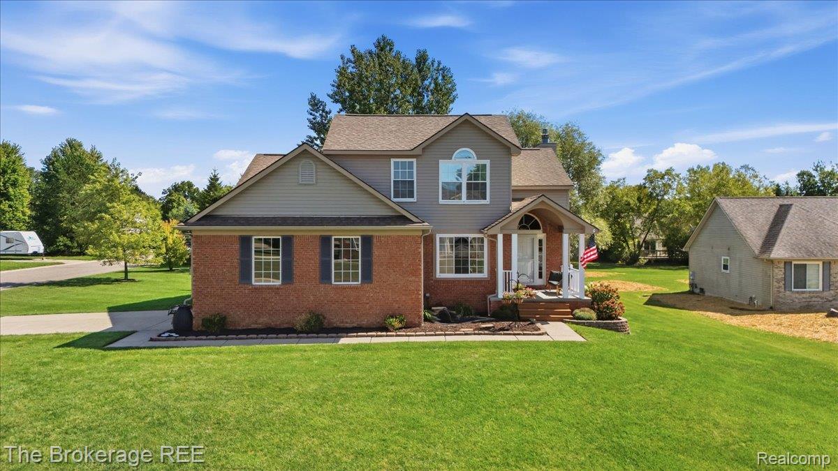 1087 Deer Creek Trail