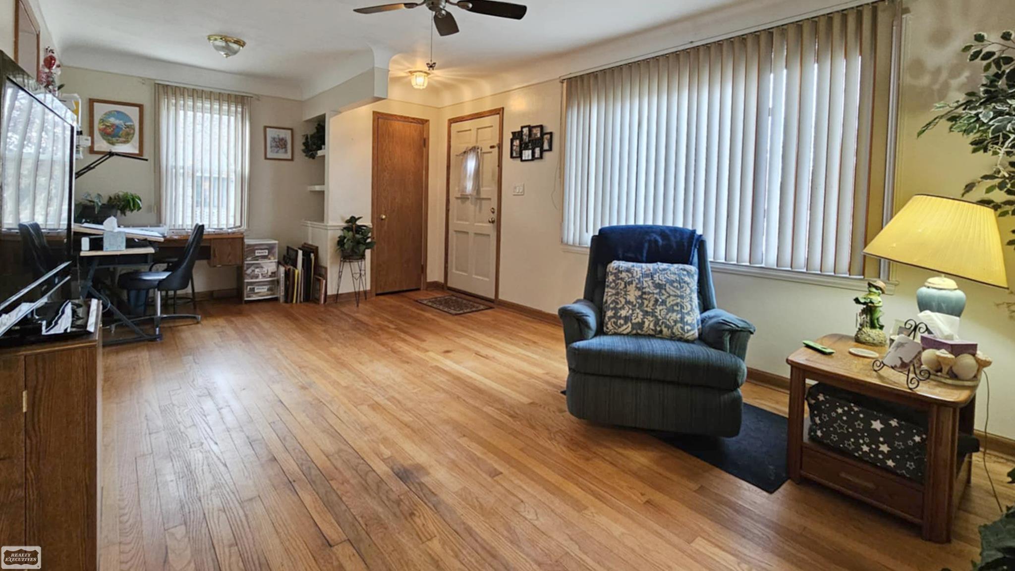 22500 O'Connor Street