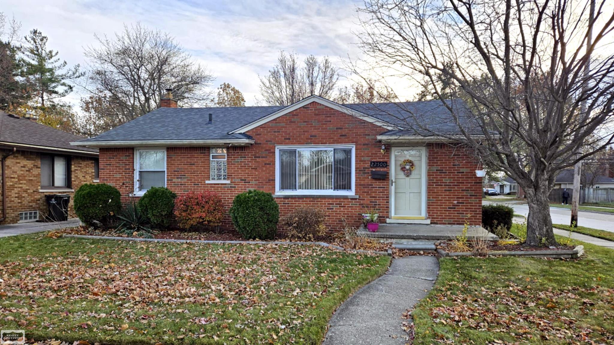 22500 O'Connor Street