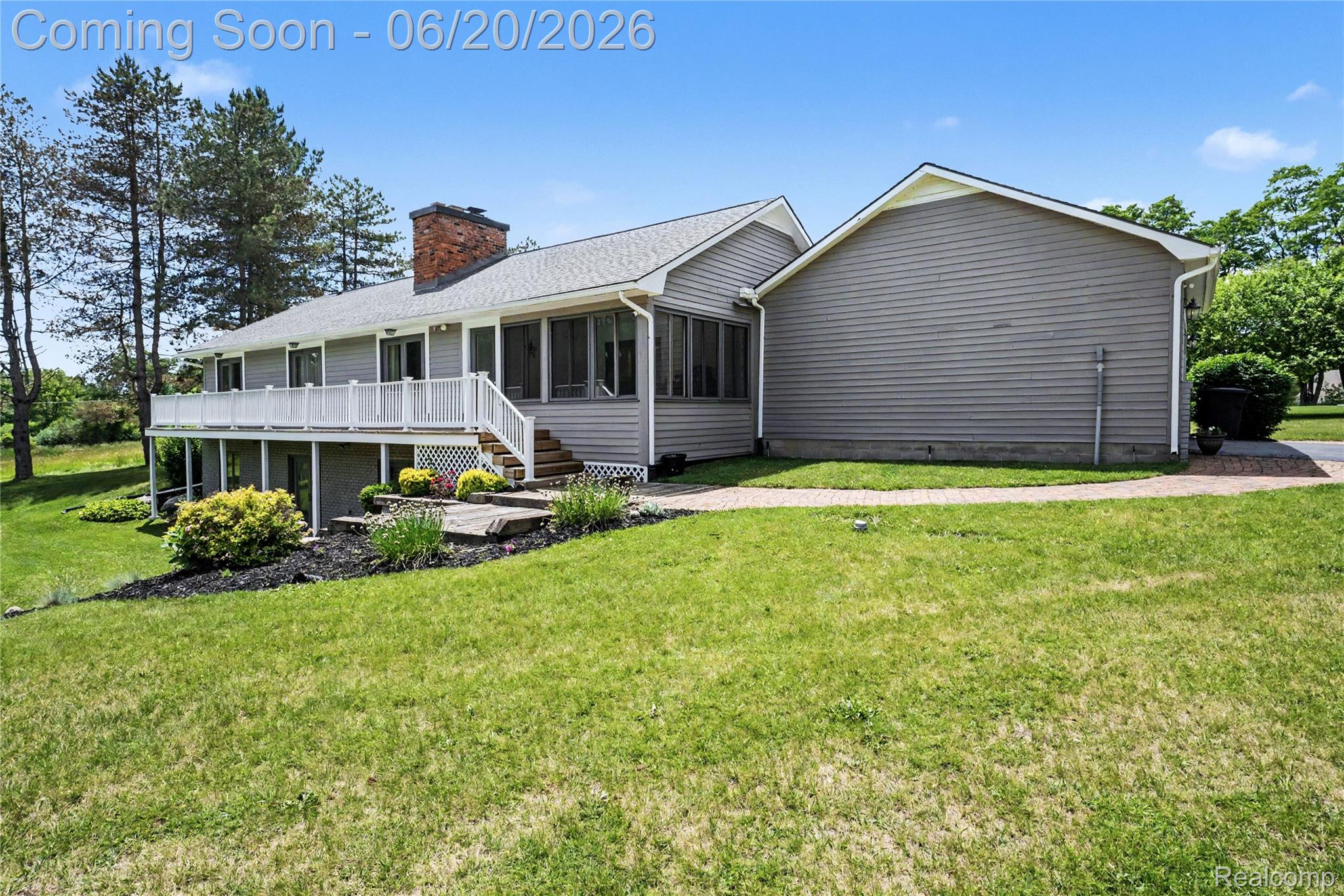 5465 S Lake George Road