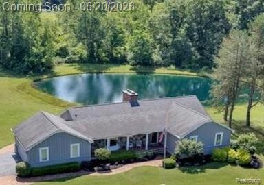 5465 S Lake George Road