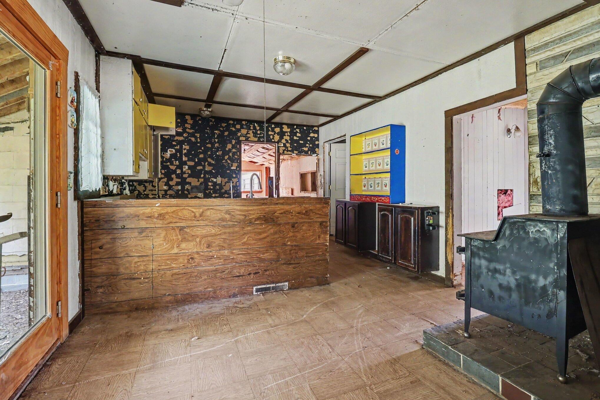 3601 Sass Road