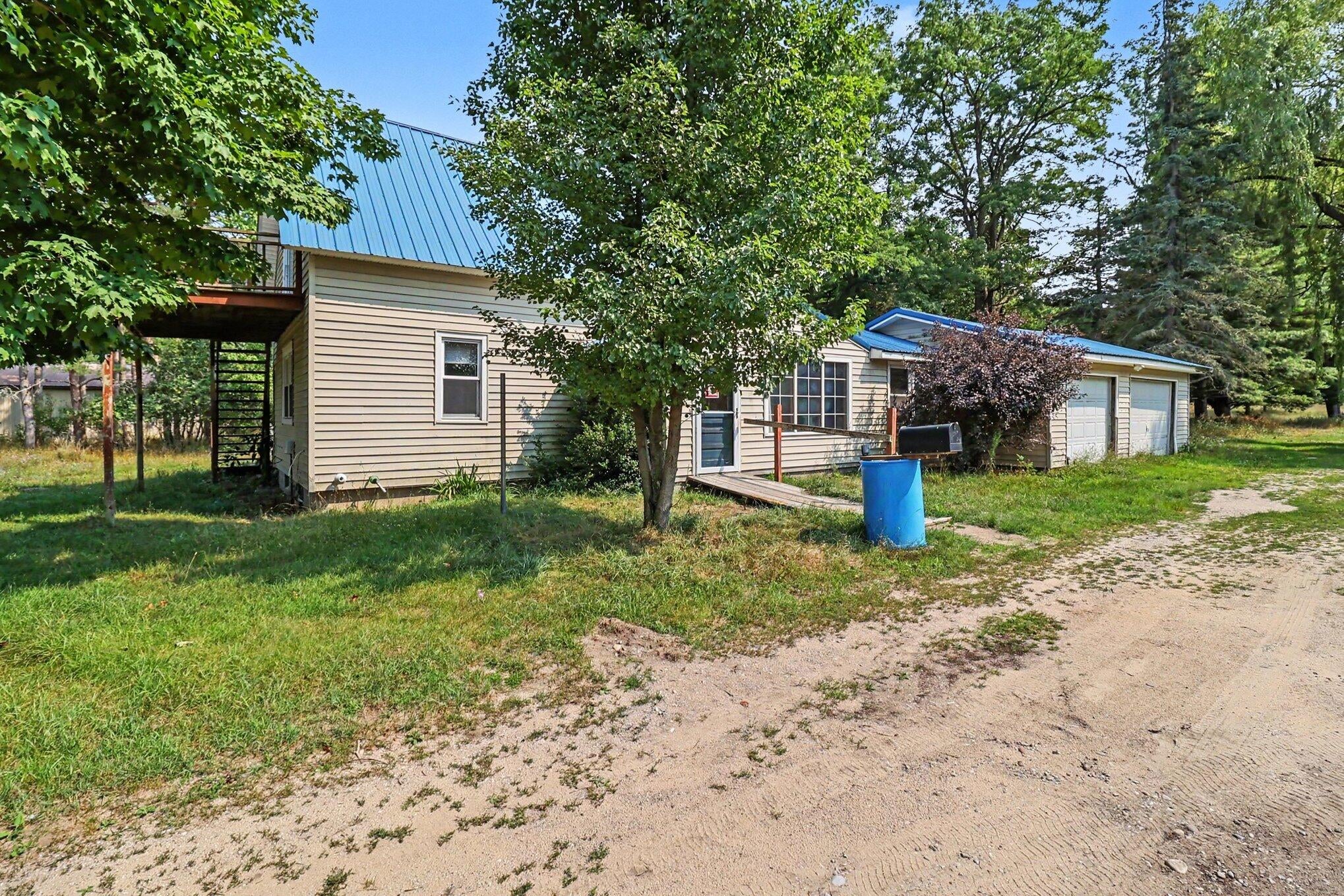 3601 Sass Road