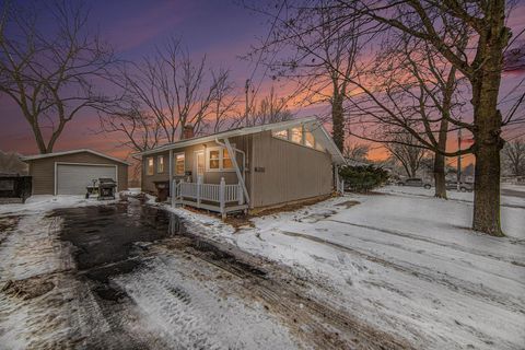 2659 Fairway Drive Spring Arbor Township MI 49201