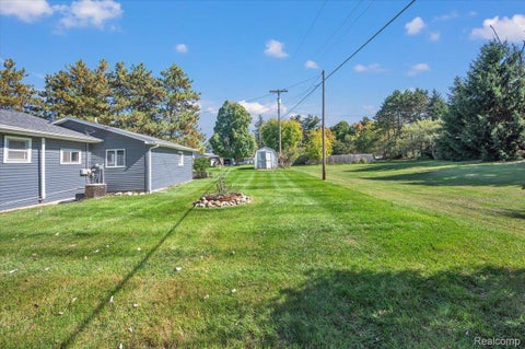 Tiny photo for 4416 Peppermill Road, Attica Township, MI 48412 (MLS # 20261083057)