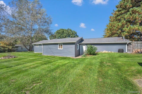 Tiny photo for 4416 Peppermill Road, Attica Township, MI 48412 (MLS # 20261083057)