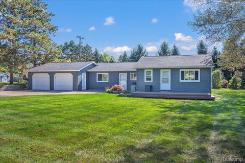 Photo of 4416 Peppermill Road, Attica Township, MI 48412 (MLS # 20261083057)
