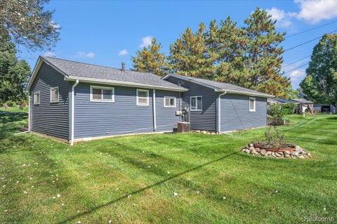 Tiny photo for 4416 Peppermill Road, Attica Township, MI 48412 (MLS # 20261083057)