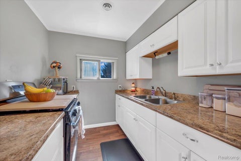 Tiny photo for 4416 Peppermill Road, Attica Township, MI 48412 (MLS # 20261083057)