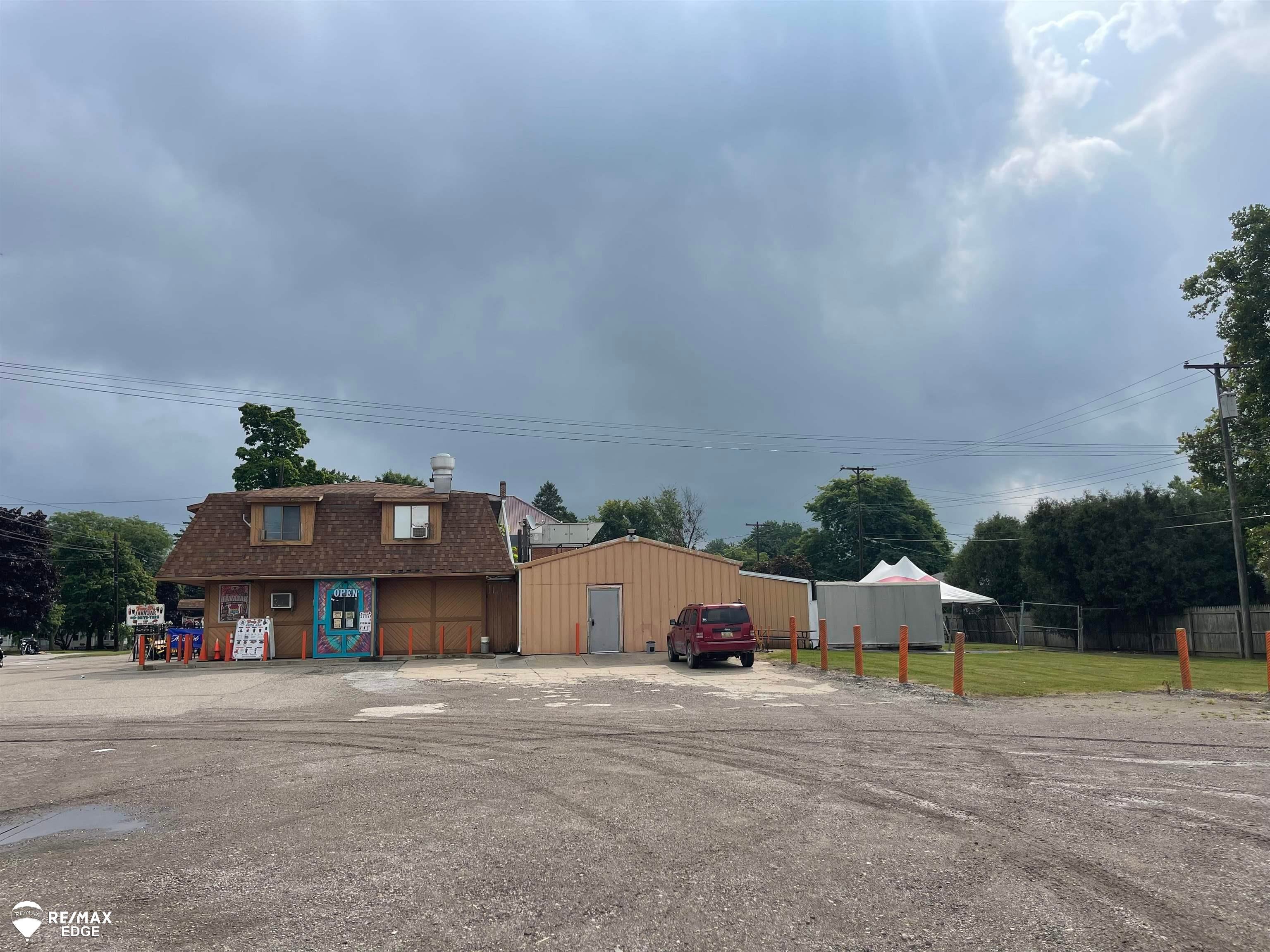 4397 Main Street
