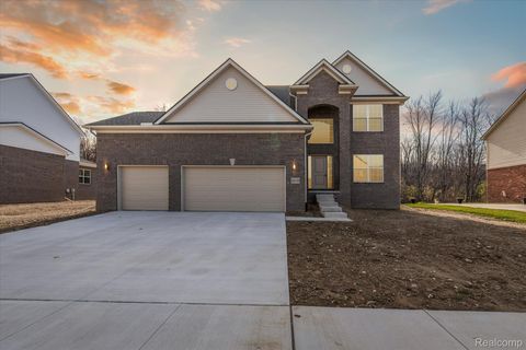 26998 Celtic Drive Flat Rock City MI 48134