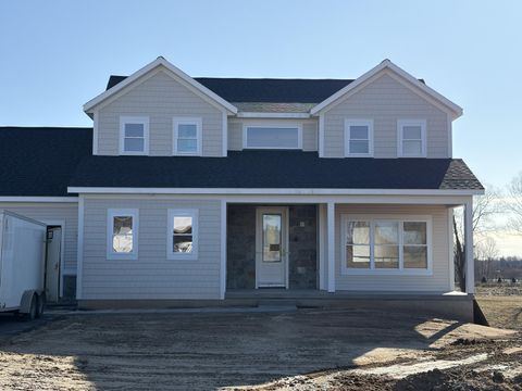 11326 Bancroft Way SE Bowne Township MI 49302