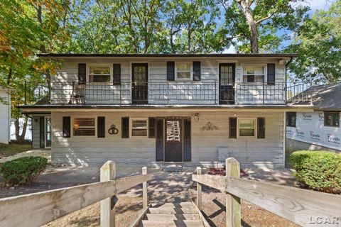 11866 Bradley Drive Somerset Township MI 49249