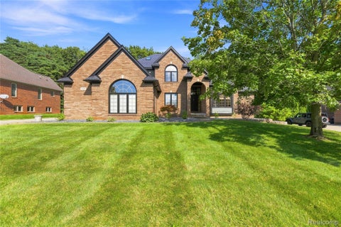 Photo of 4509 Peppermill Lane, Lake Orion Village, MI 48359 (MLS # 20261062198)