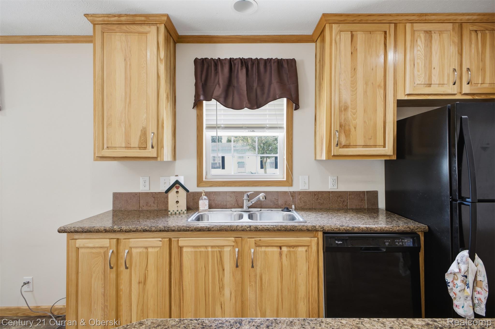 14111 Wilson Drive.