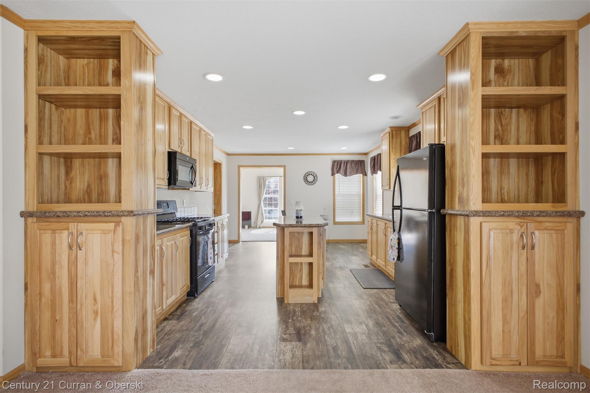 14111 Wilson Drive.
