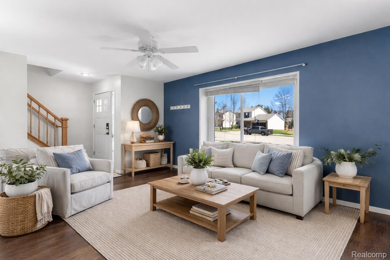 503 Thornehill Trail