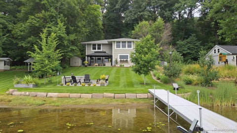 Photo for 5616 Joslin Lake Drive