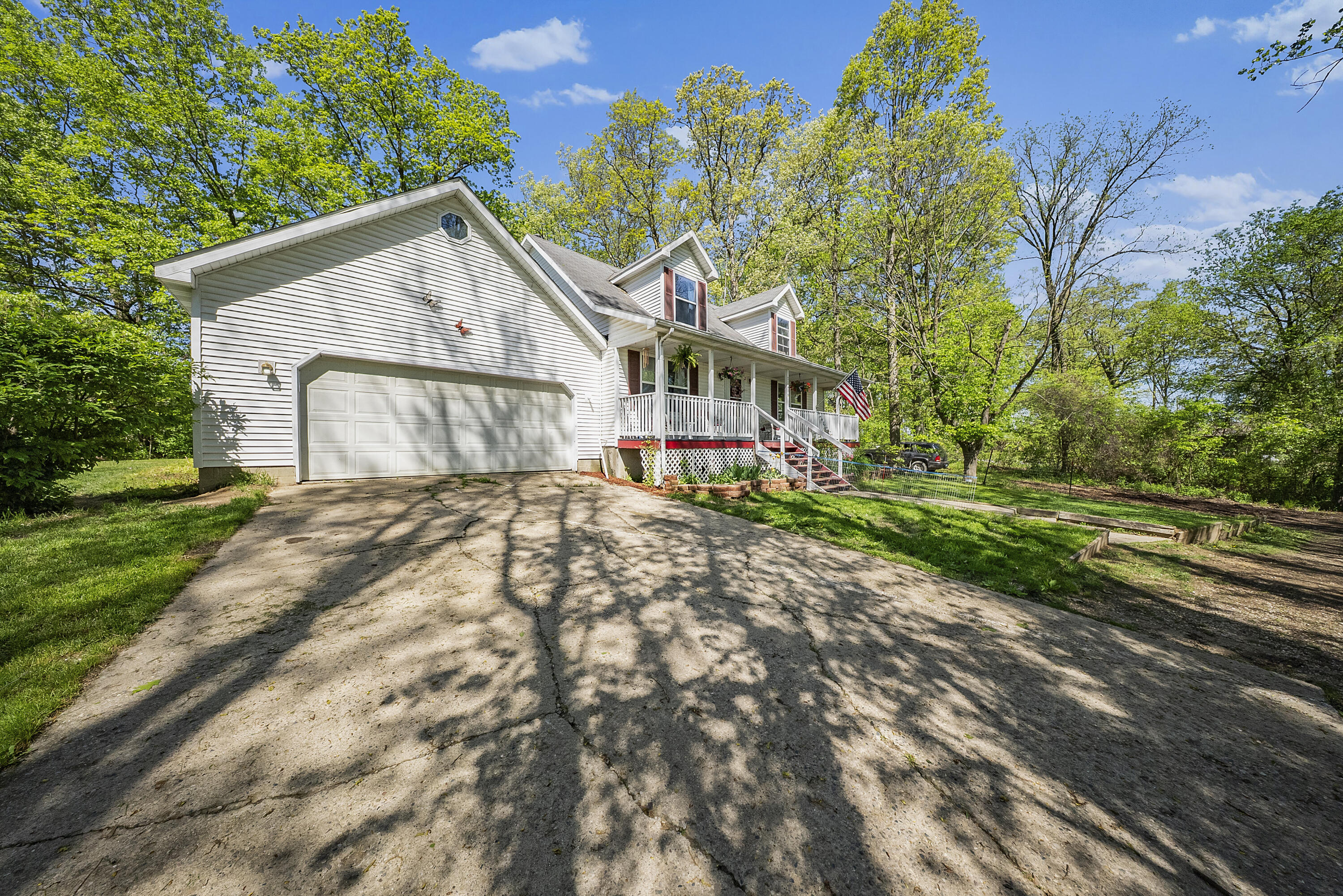 11486 Halsey Road