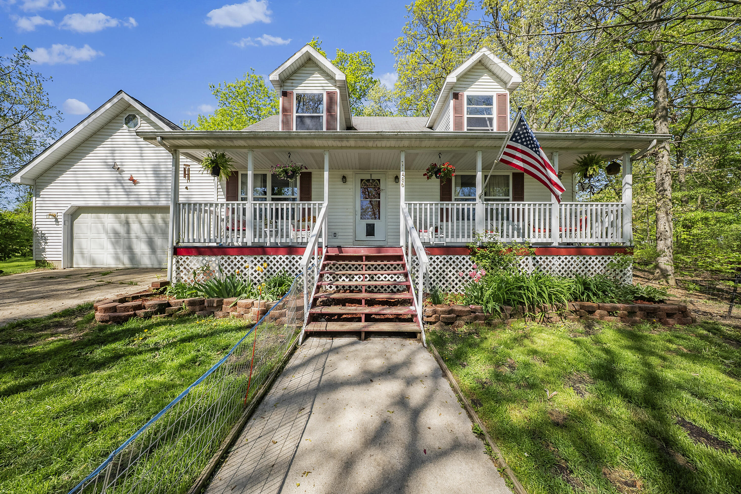 11486 Halsey Road