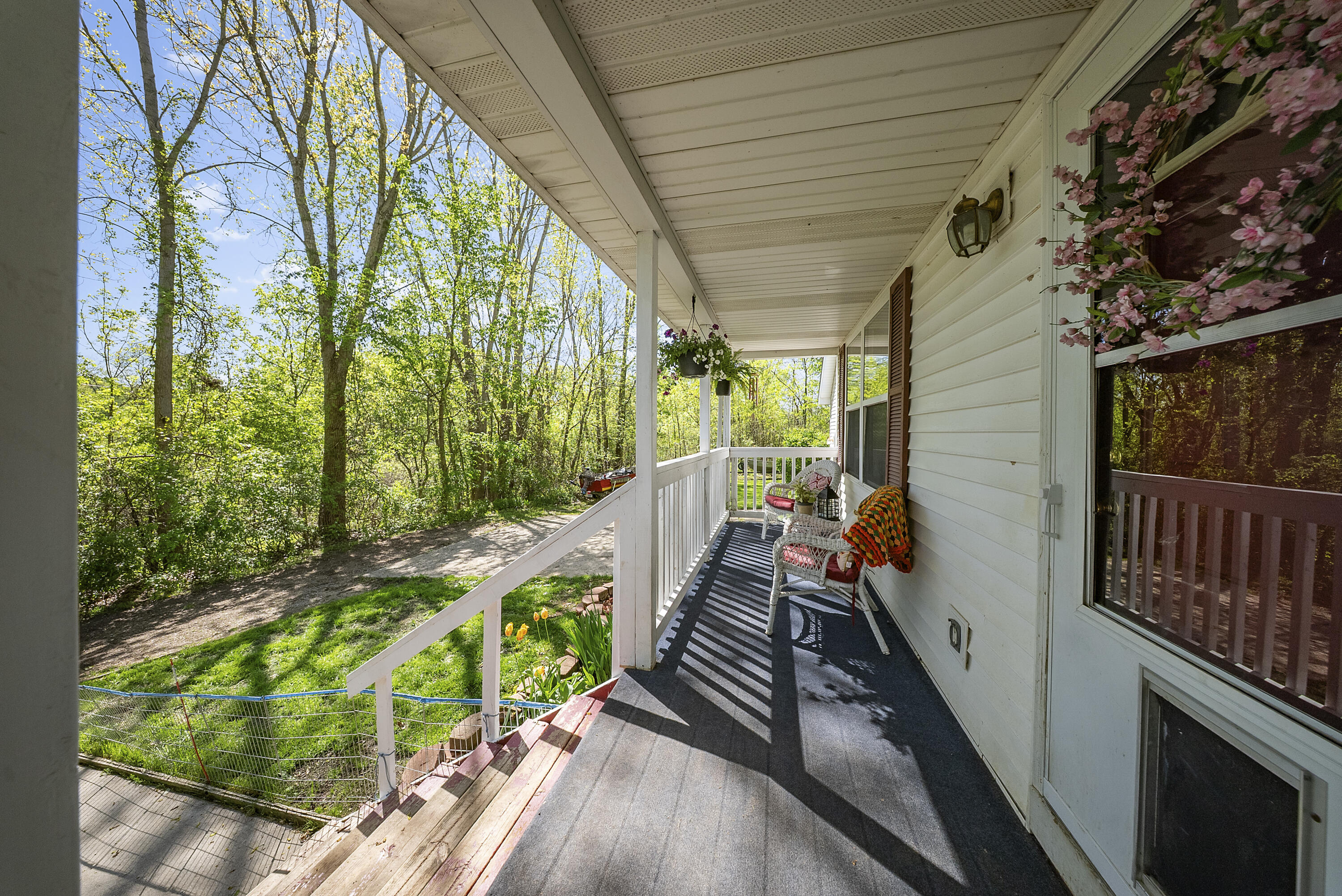 11486 Halsey Road