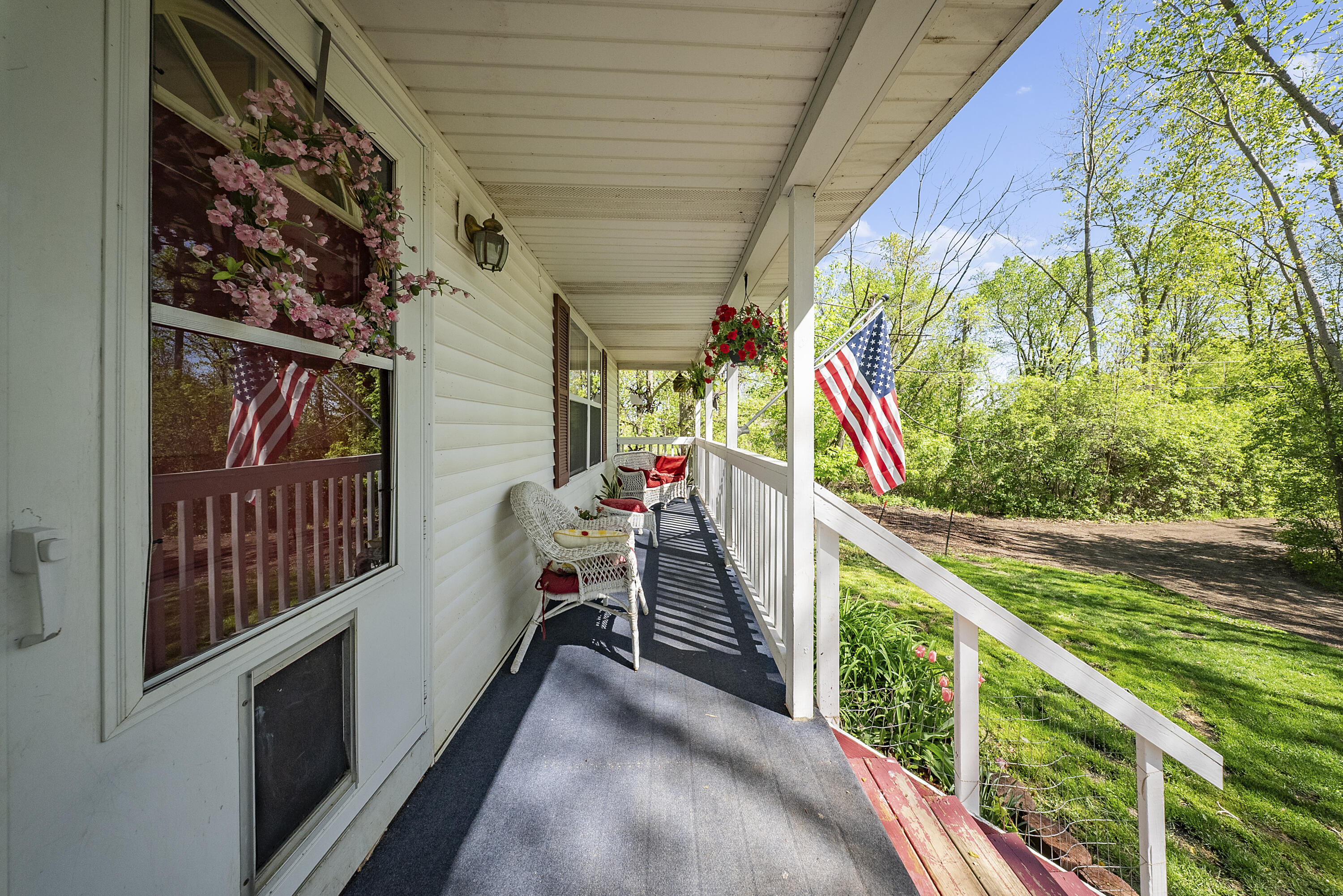 11486 Halsey Road