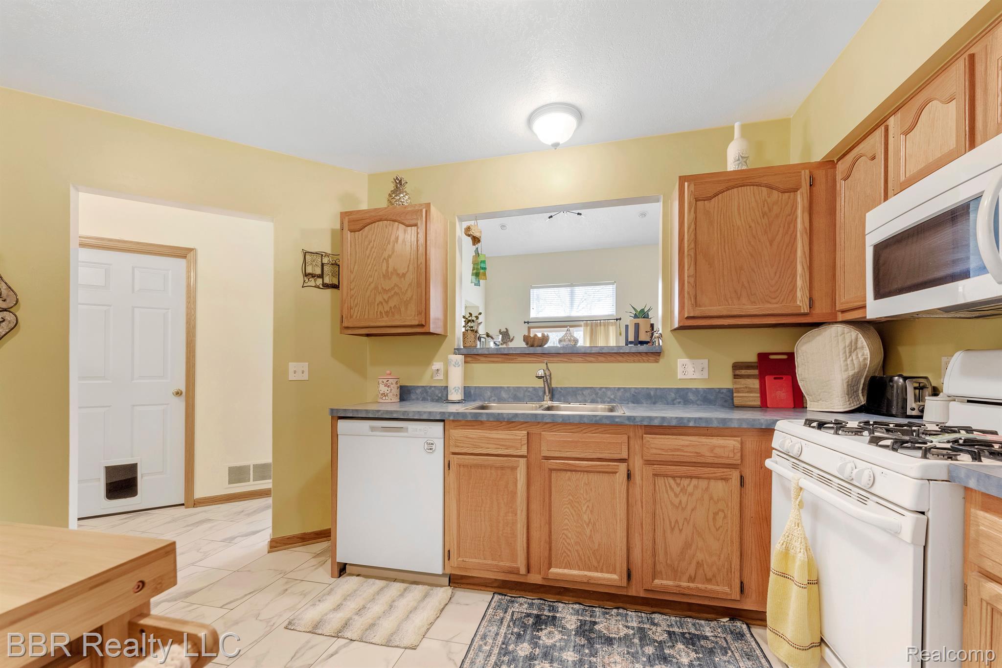 5485 GREENWAY Drive 81