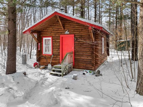 10310 E 20 Road Cedar Creek Township MI 49663