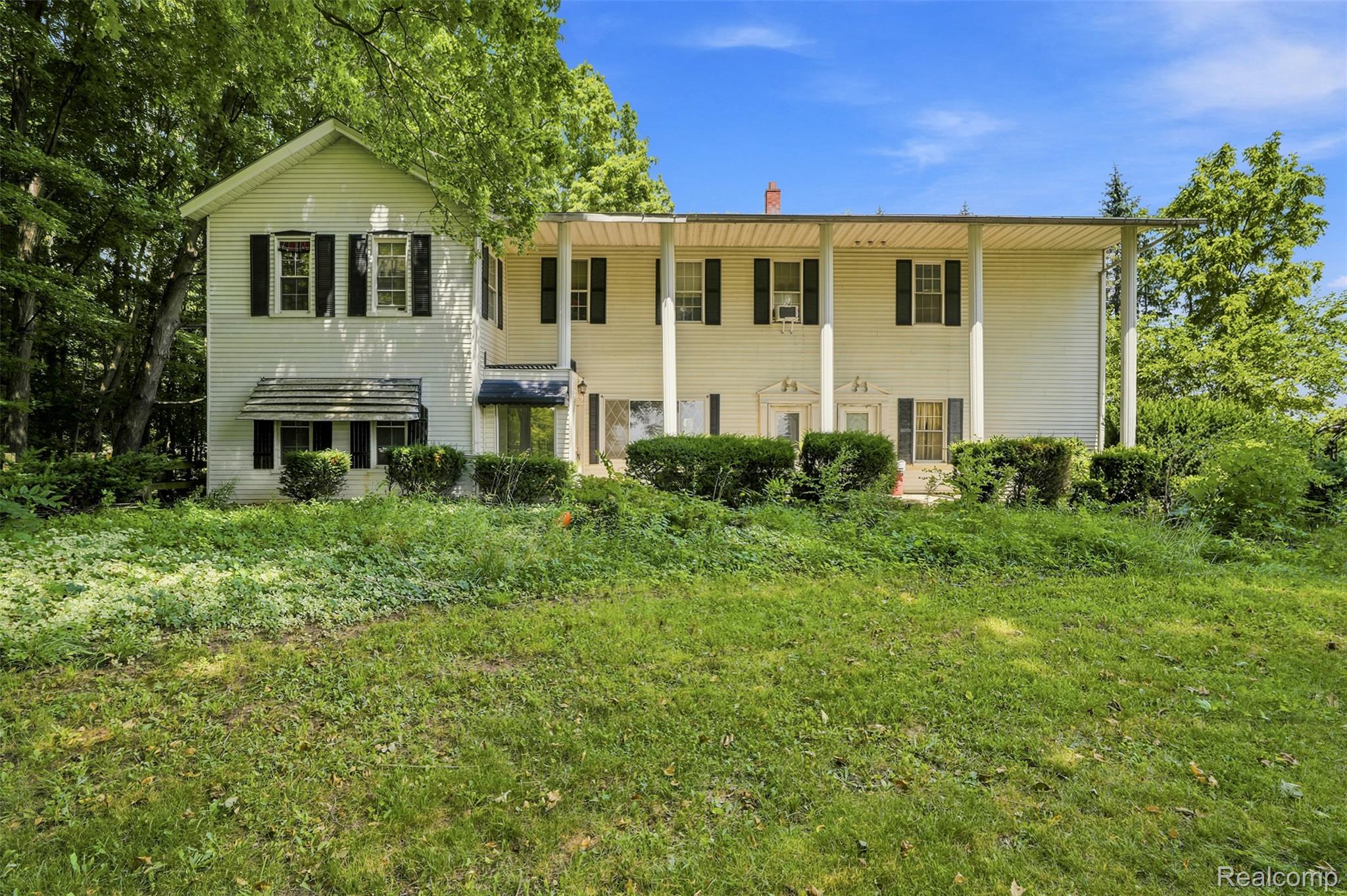 6681 6 Mile Road