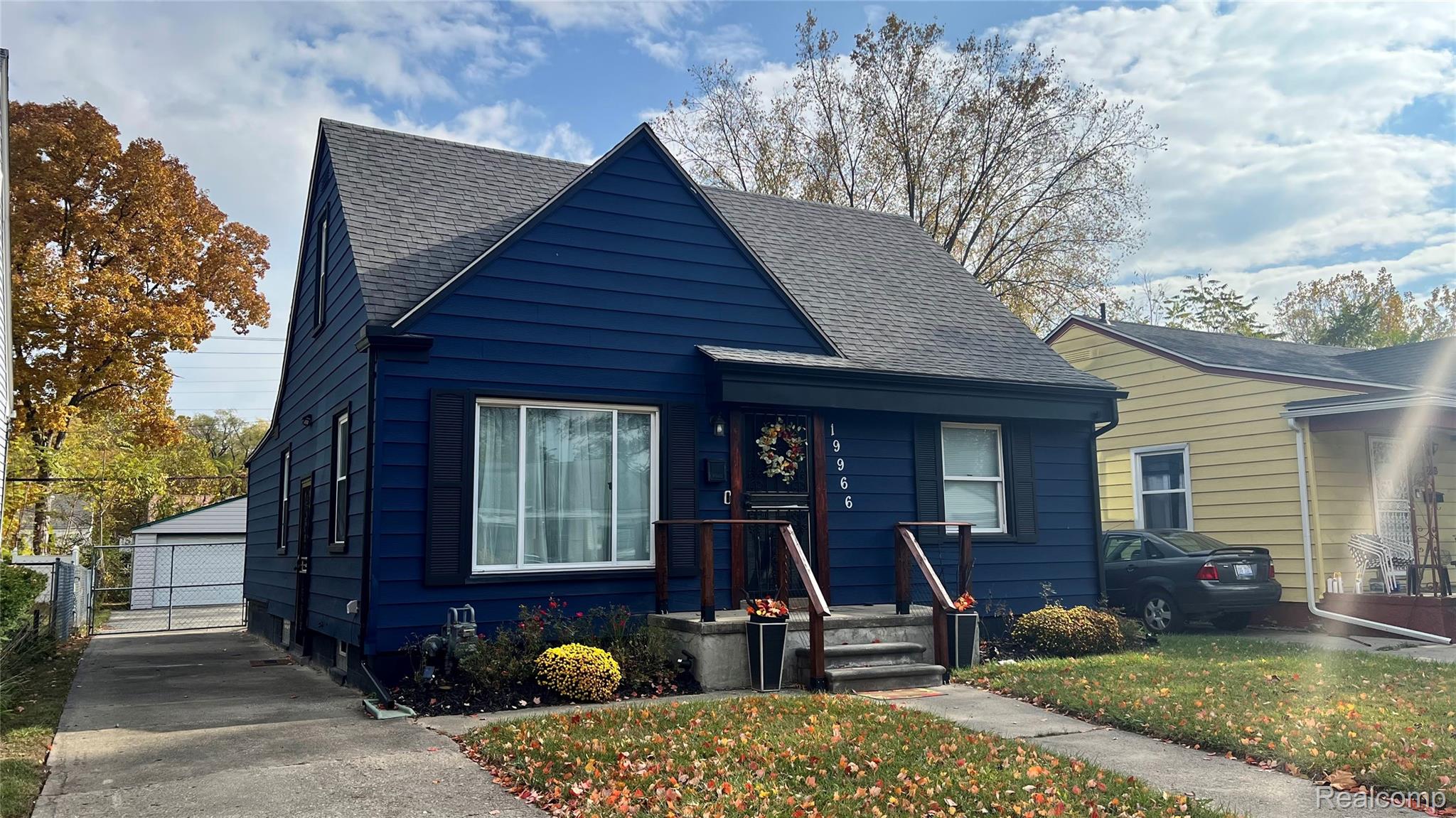 19966 Prevost Street