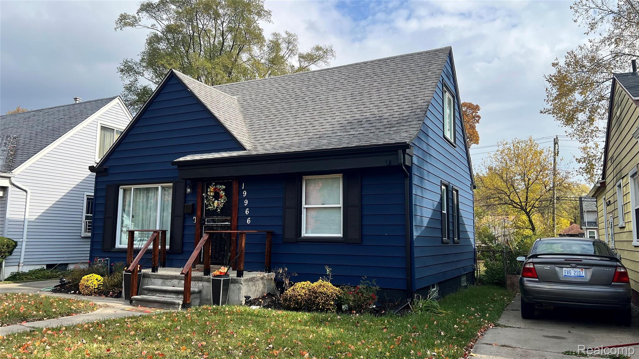 19966 Prevost Street