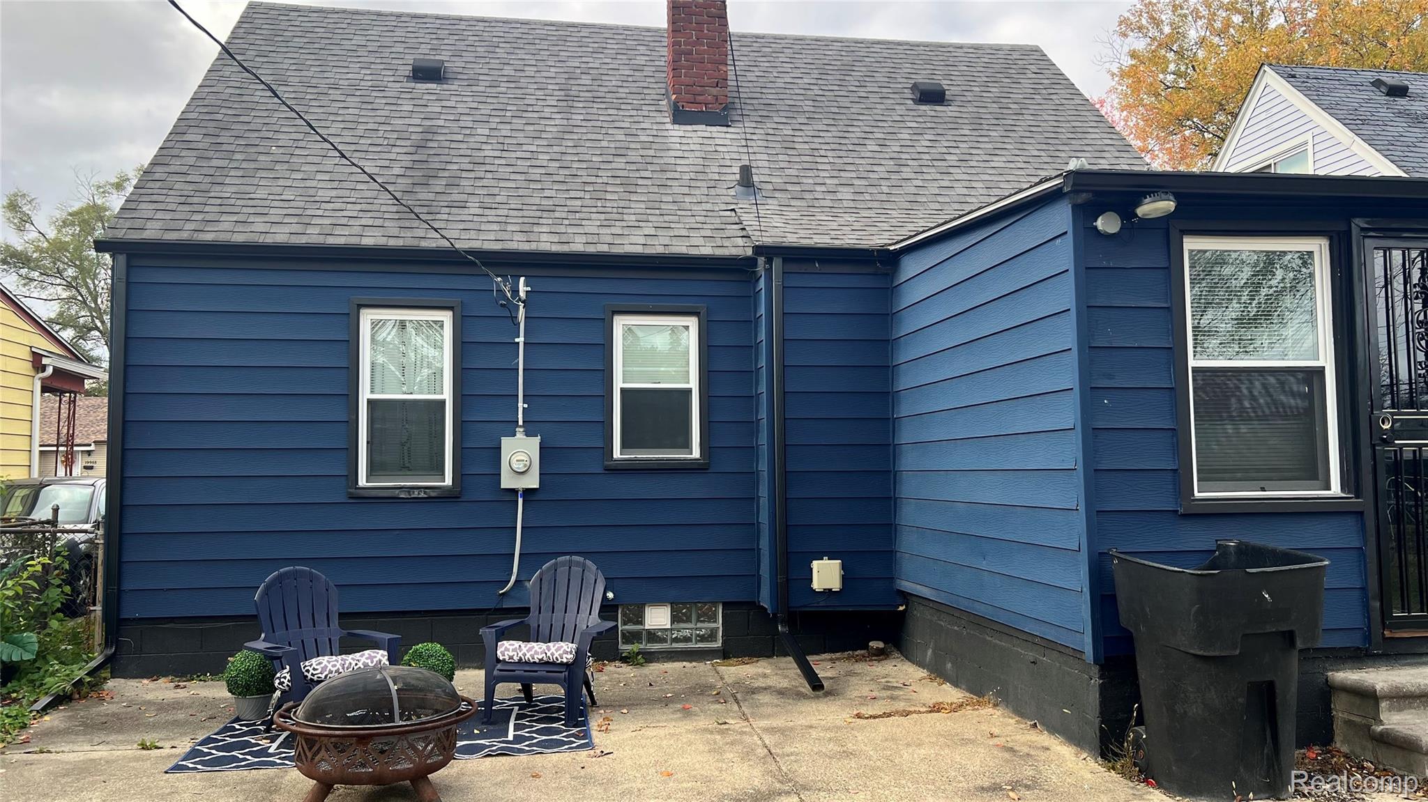 19966 Prevost Street