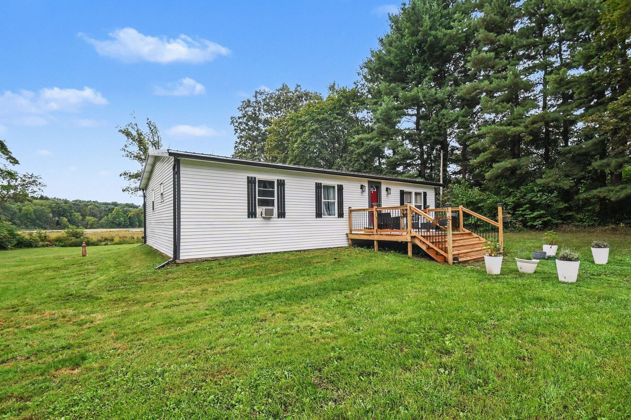 11905 Dutch Settlement Road