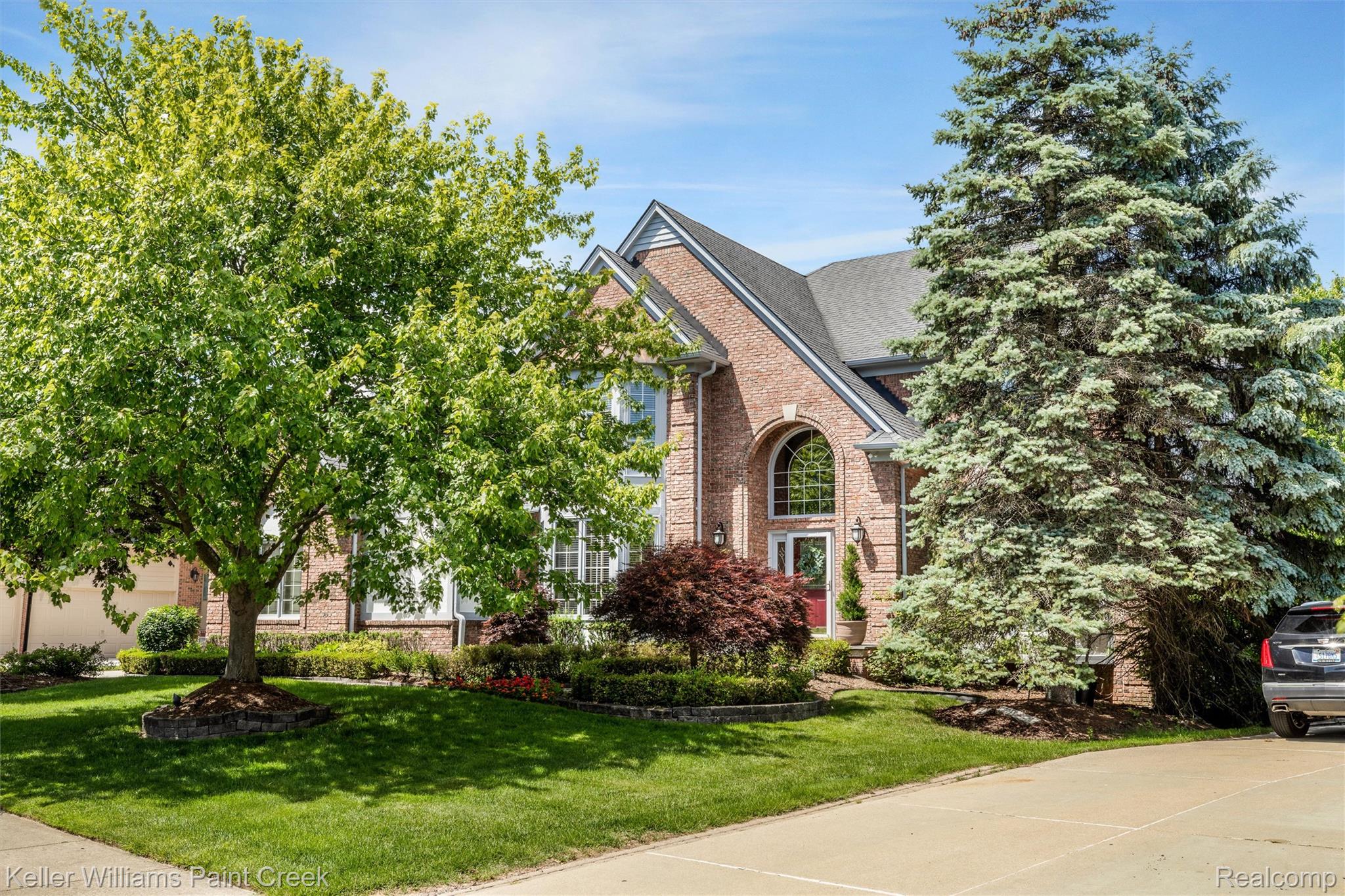2036 Hickory Trail Drive