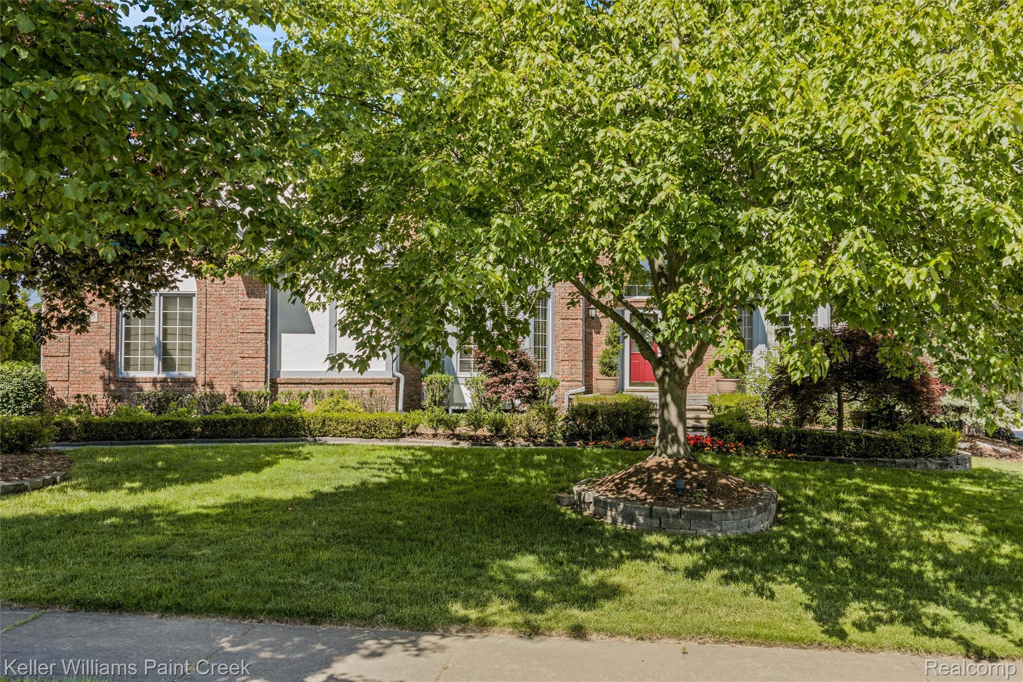 2036 Hickory Trail Drive