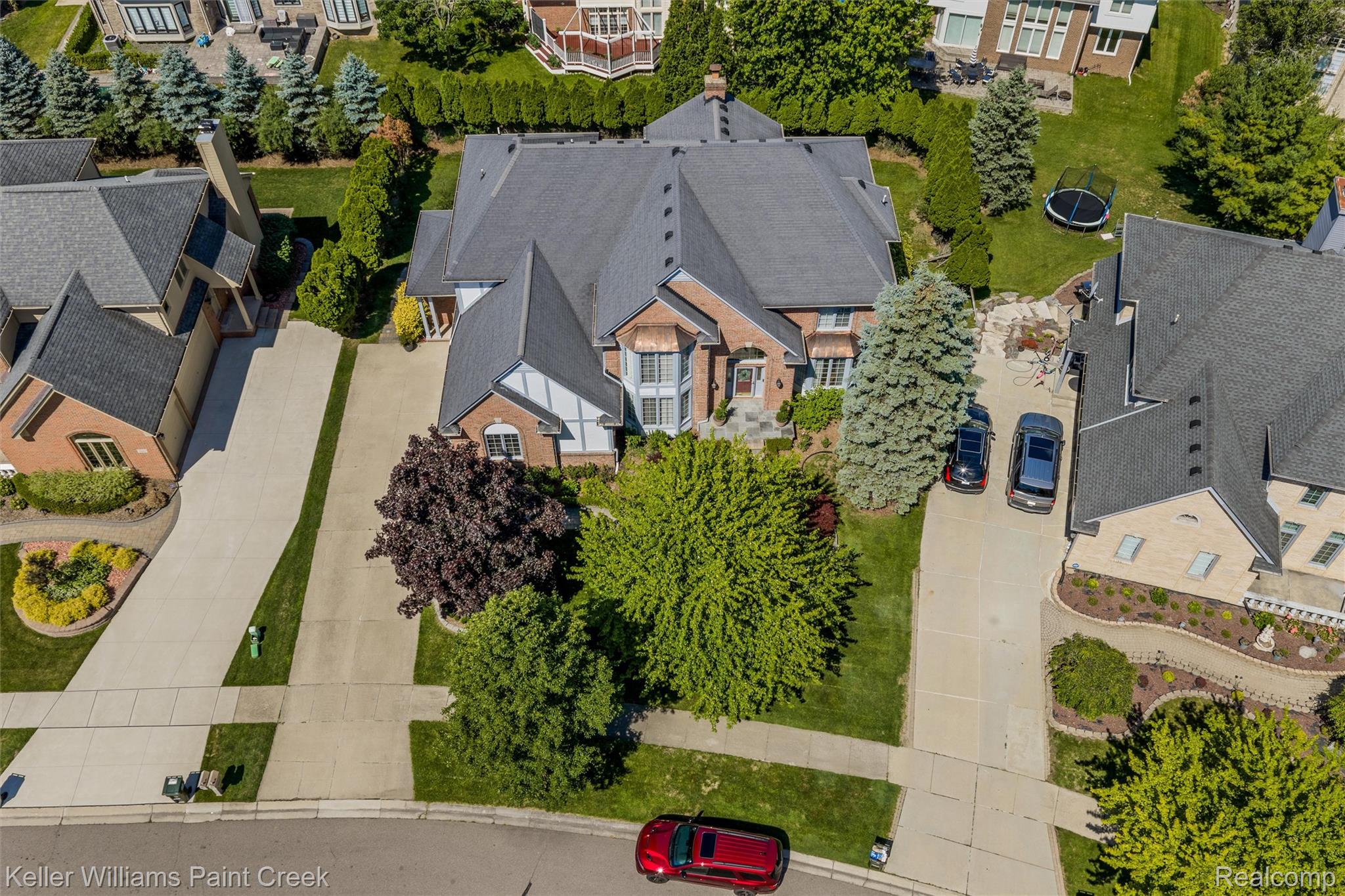 2036 Hickory Trail Drive