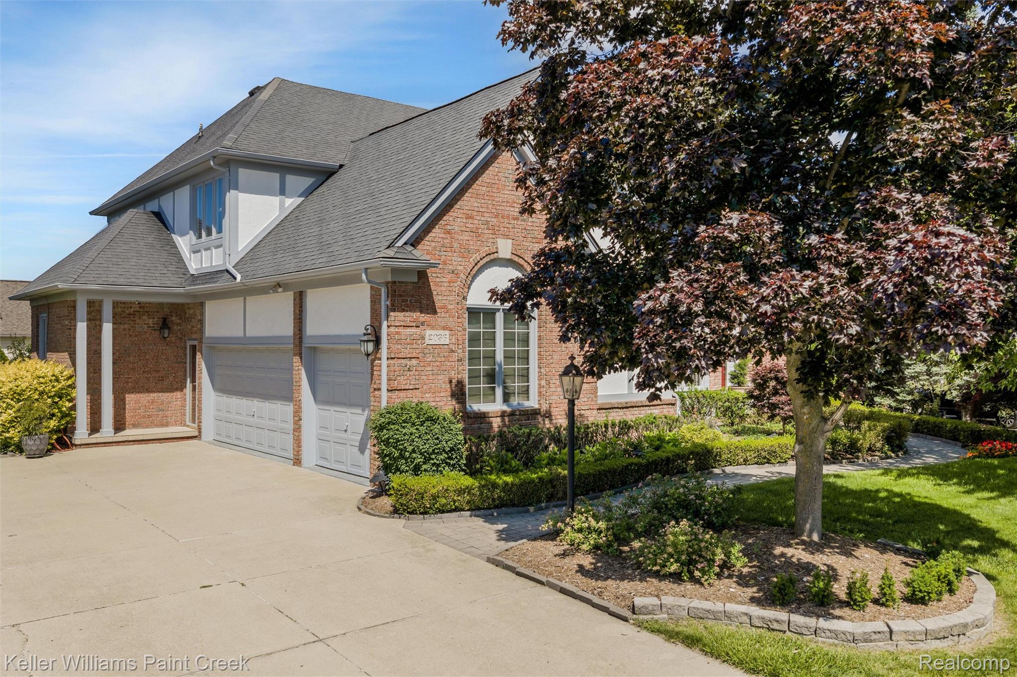 2036 Hickory Trail Drive
