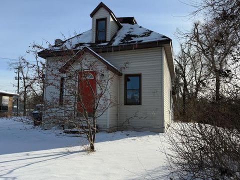 1984 E Miller Road Comins Township MI 48621