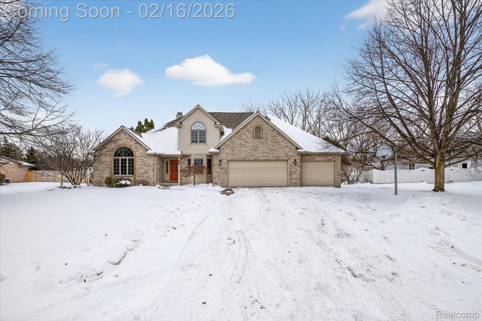 4593 Still Meadow Drive