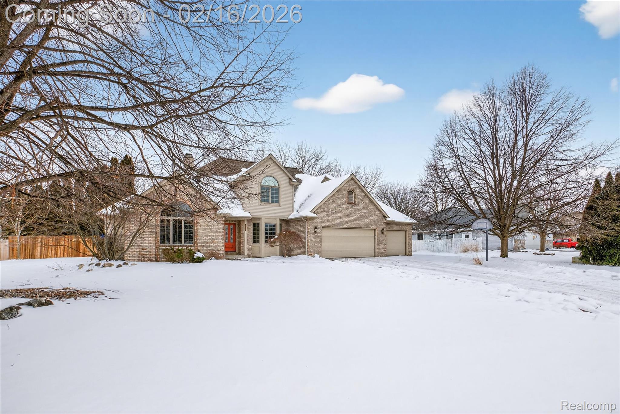 4593 Still Meadow Drive