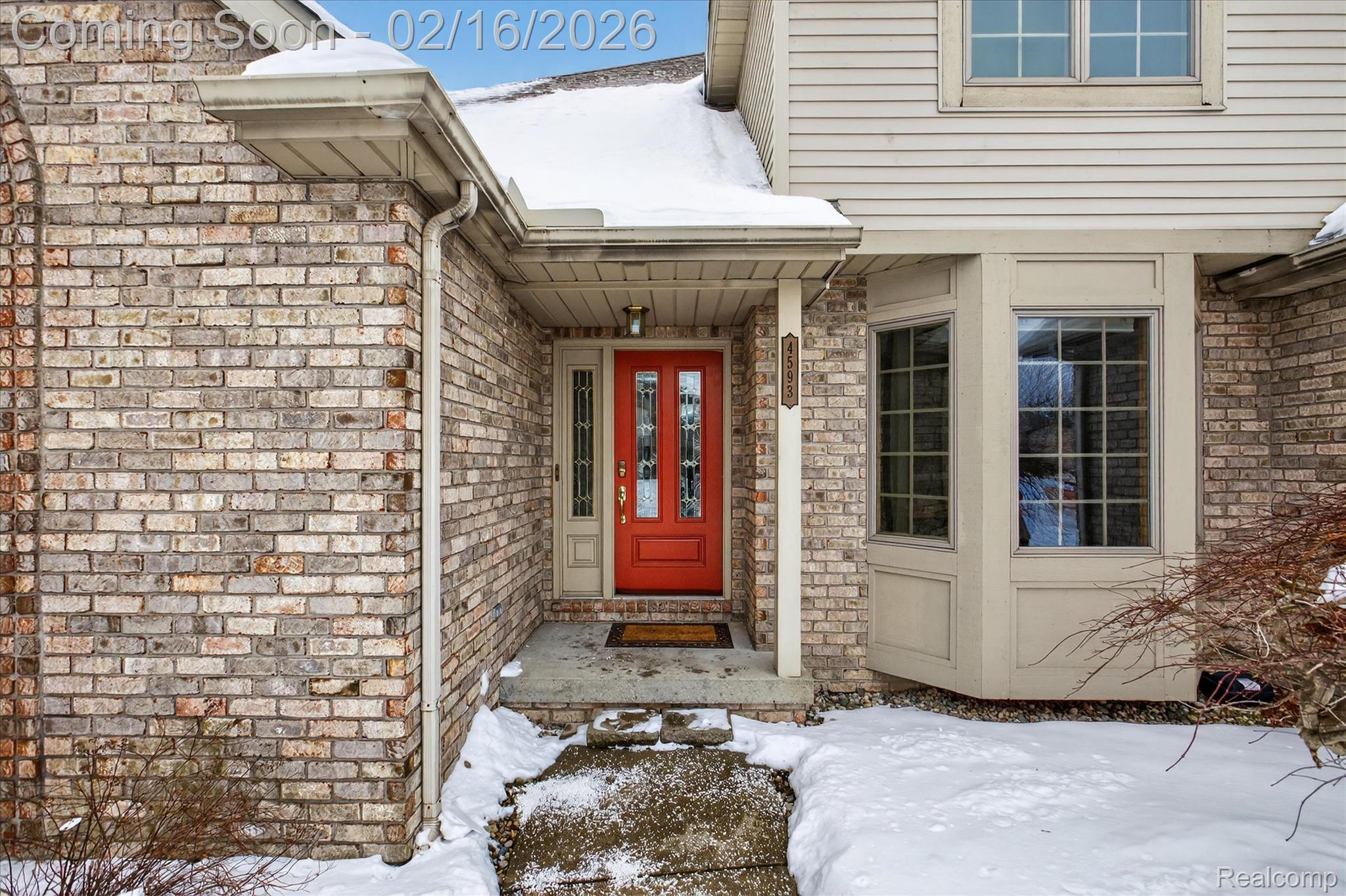 4593 Still Meadow Drive