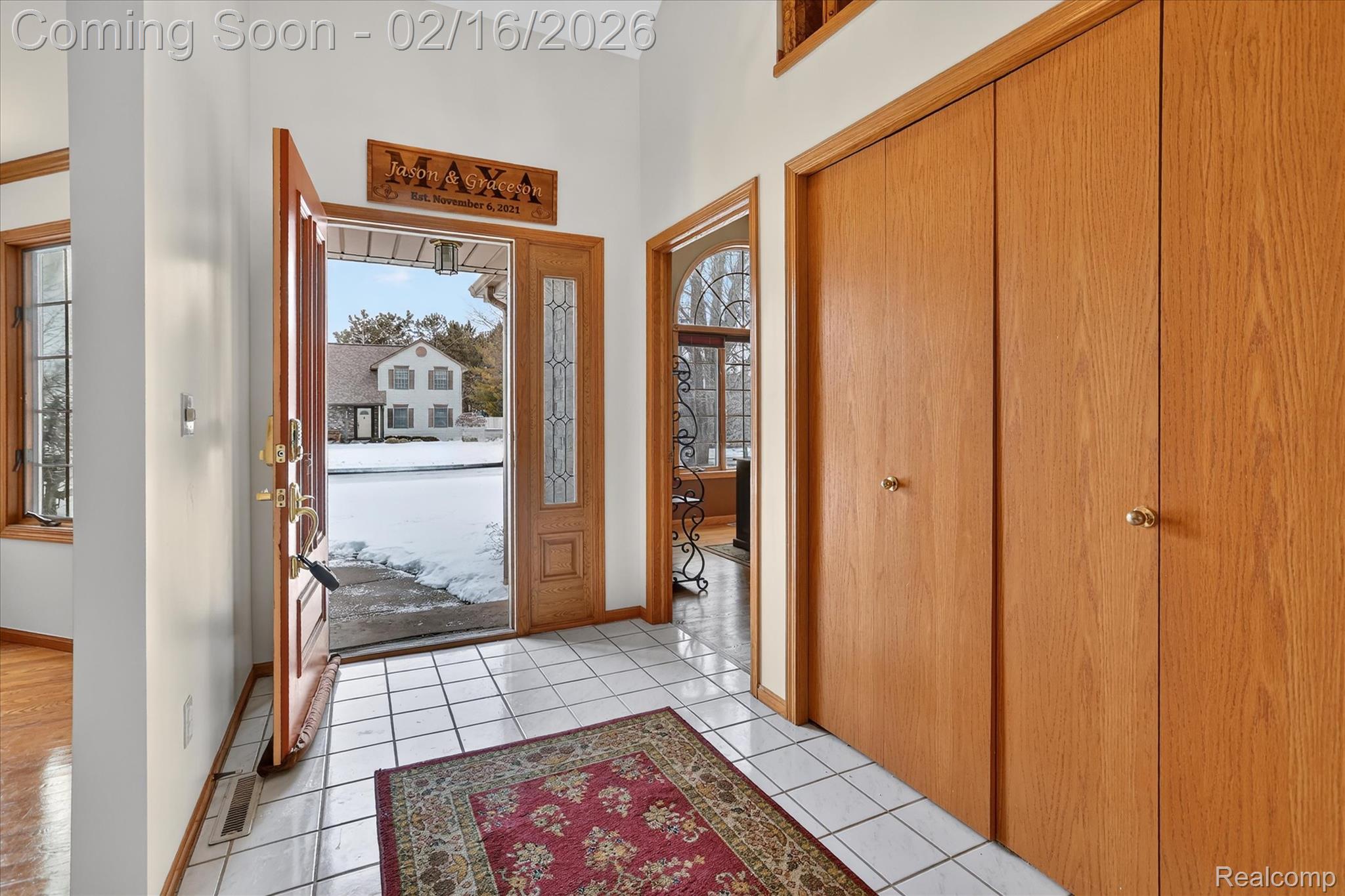 4593 Still Meadow Drive